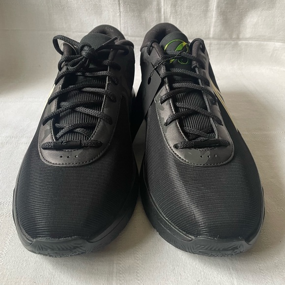 Nike Giannis Freak Zoom 6 LX Black Label Basketball Men\'s Size 13 IB3864-001 main image 6